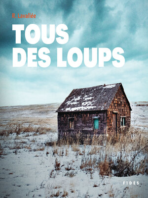 cover image of Tous des loups